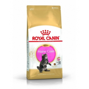 Royal Canin FBN Kitten Maine Coon 0.4kg