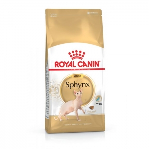 Royal Canin FBN Sphynx  0.4kg