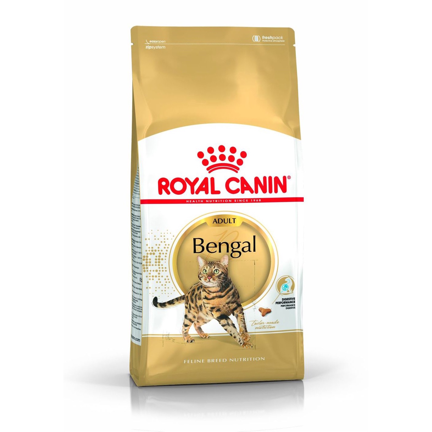 Royal Canin FBN Bengal Adult 10 kg