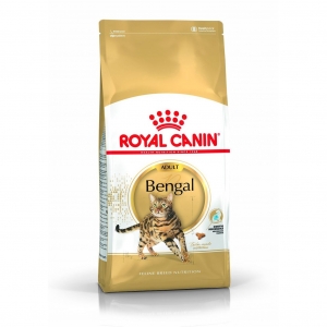 Royal Canin FBN Bengal Adult 10 kg