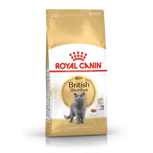 Royal Canin FBN British Shorthair 2 kg