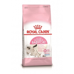 Royal Canin FHN Mother and Babycat 0.4kg