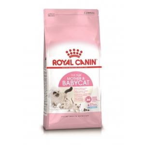 Royal Canin FHN Mother and Babycat 4 kg