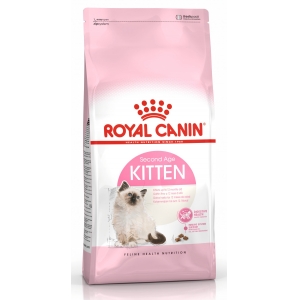 Royal Canin FHN Kitten 2 kg