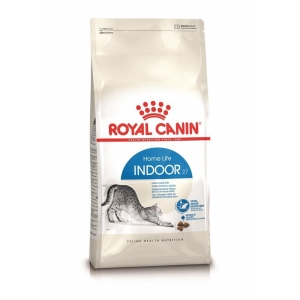 Royal Canin FHN Indoor 0.4kg