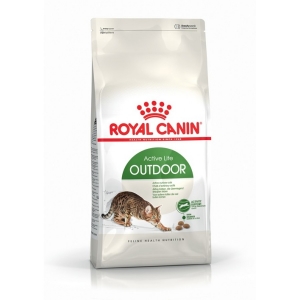 Royal Canin FHN Outdoor 2 kg