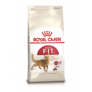 Royal Canin FHN Fit 0.4kg