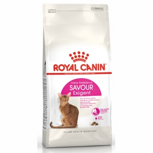 Royal Canin FHN Exigent Savour 0.4kg