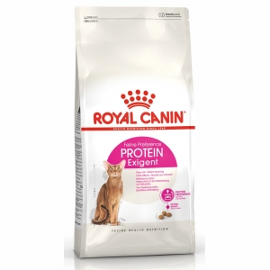 Royal Canin FHN Exigent Protein 0.4kg