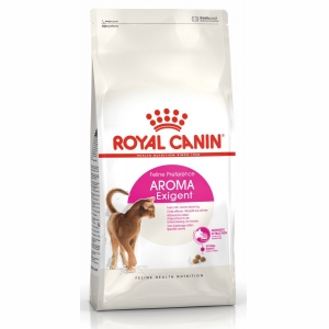 Royal Canin FHN Exigent Aromatic 0.4kg