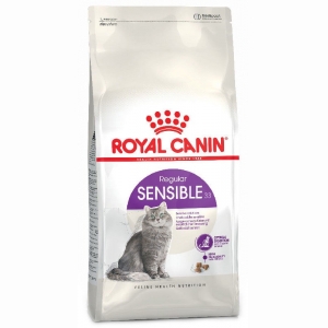 Royal Canin FHN Sensible 10 kg