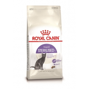 Royal Canin FHN Sterilised 0.4kg