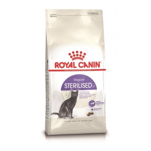 Royal Canin FHN Sterilised 4 kg