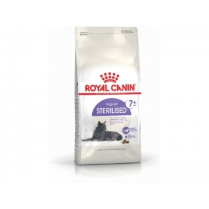 Royal Canin FHN Sterilised +7 3,5 kg