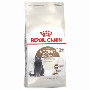 Royal Canin FHN Sterilised 12+ 0.4kg