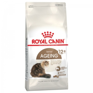 Royal Canin FHN Ageing +12 2 kg