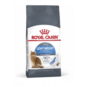 Royal Canin Light Weight Care 0.4kg