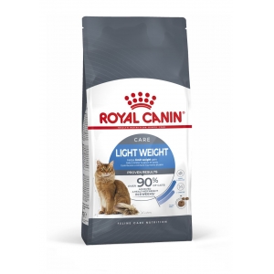Royal Canin  Light Weight Care 8 kg