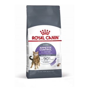 Royal Canin Appetite Control 2 kg