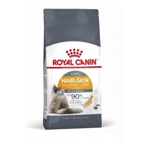 Royal Canin Hair & Skin Care 0.4kg