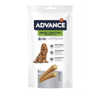 Advance Dental Care Stick 180g