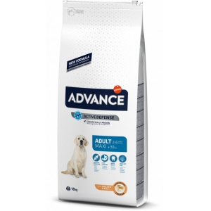 Advance Dog Maxi Adult Chicken&Rice 18kg