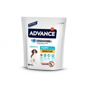 Advance Puppy Sensitive 0,8kg