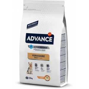 Advance Yorkshire Terrier 1,5kg