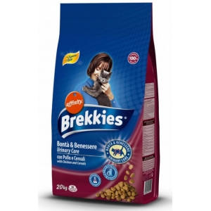 Brekkies Special Care Urinary 20,0kg