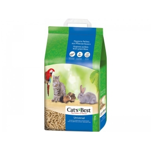 Cat`s Best Universal 7 L 4,0kg