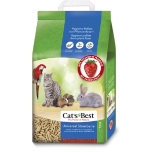 Cat's Best Universal Strawberry 10 l 5,5kg