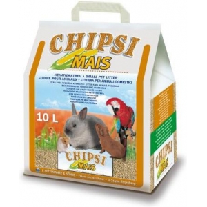 Chipsi Mais 10 L 4,6kg