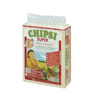 Chipsi Super 3,4kg