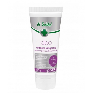 Dr. Seidel Hambapasta Deo Parsley&Eucalyptus 105gr