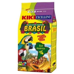 Kiki Brasil 800 g