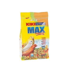 Kiki Max Menu Canarios 500 g