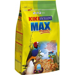 Kiki Max Exoticos 500 g
