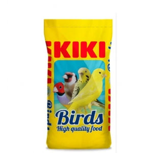 Kiki Mix Exotic 25kg