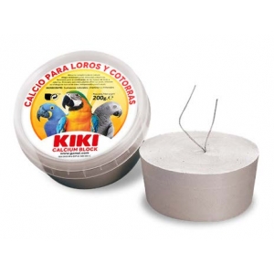 Kiki Roblock for birds 200 g