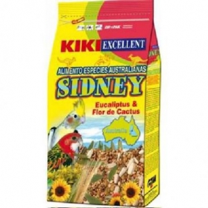 Kiki Sidney 800 g