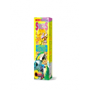 Kiki Sticks Honey for Parrots 2 ps