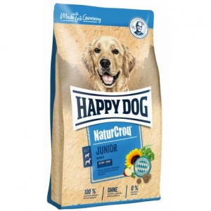 Happy Dog NaturCroq Junior 15kg