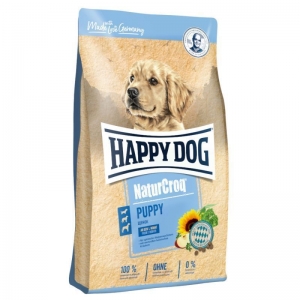 Happy Dog NaturCroq Puppy 4kg