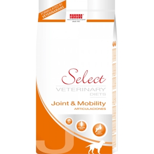 Select Veterinary Diets Joint & Mobility koeratoit 2 kg