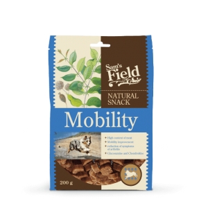 Sam's Field Natural Snack Mobility koeramaius 200g