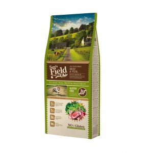 Sam's Field Adult Medium Beef & Veal koeratoit 13 kg