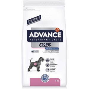 ADVANCE Veterinary Diets Dog Atopic/ Derma 3kg
