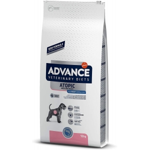 ADVANCE Veterinary Diets Dog Atopic/ Derma 12kg