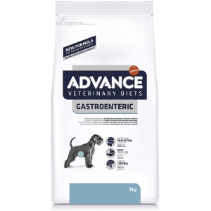 ADVANCE Veterinary Diets Dog Gastroenteritic 3kg