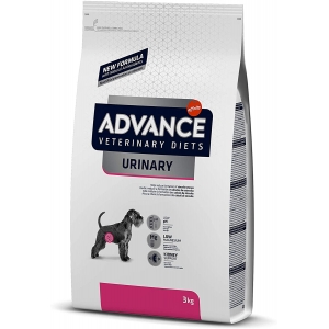 ADVANCE Veterinary Diets Dog Urinary 3kg